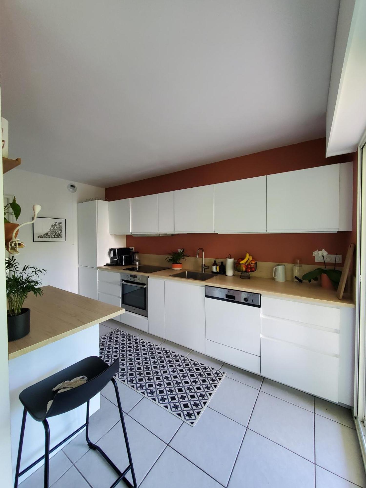 Appartement Calme Avec Jardin Bidart Biarritz Buitenkant foto