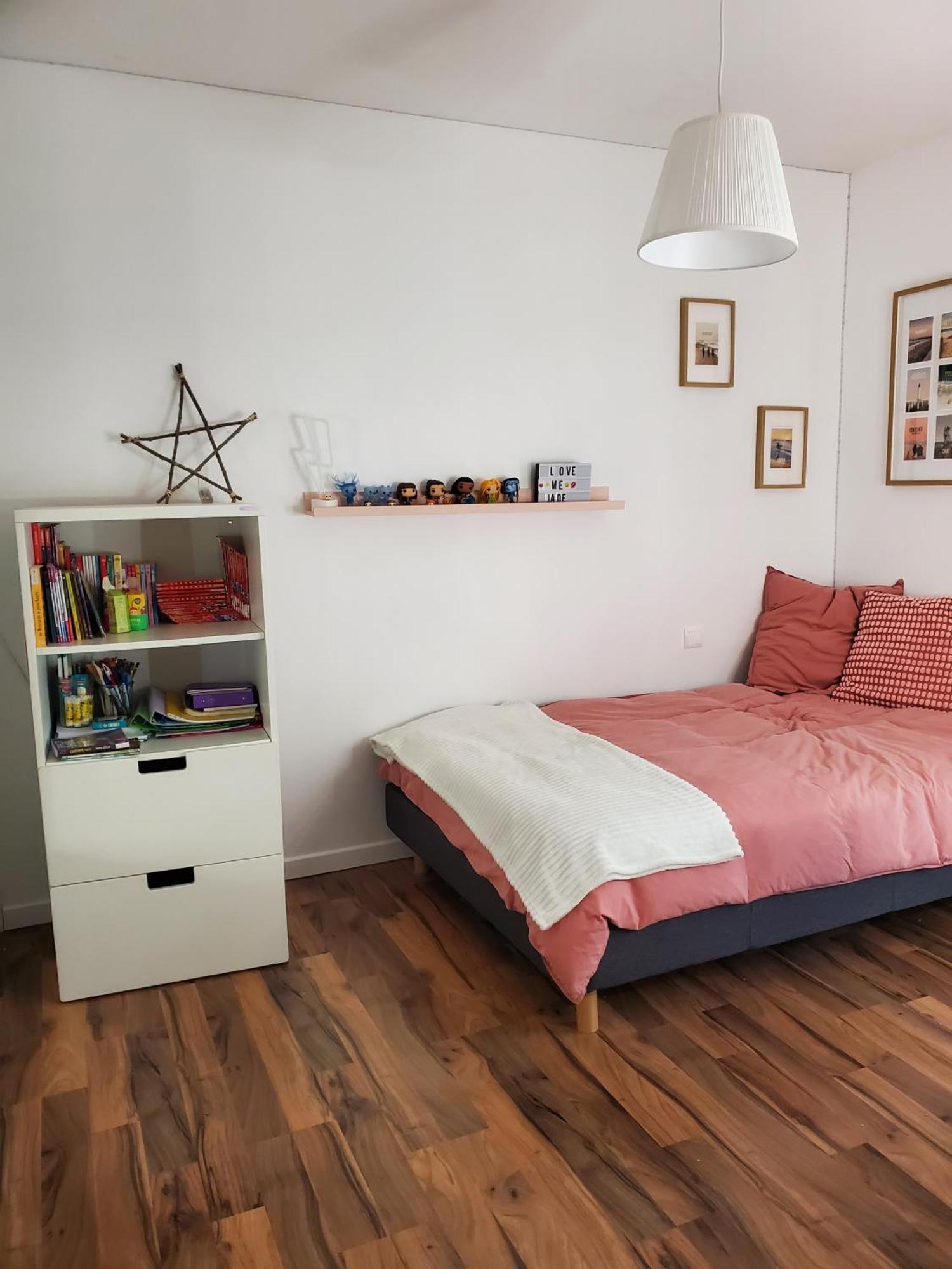 Appartement Calme Avec Jardin Bidart Biarritz Buitenkant foto