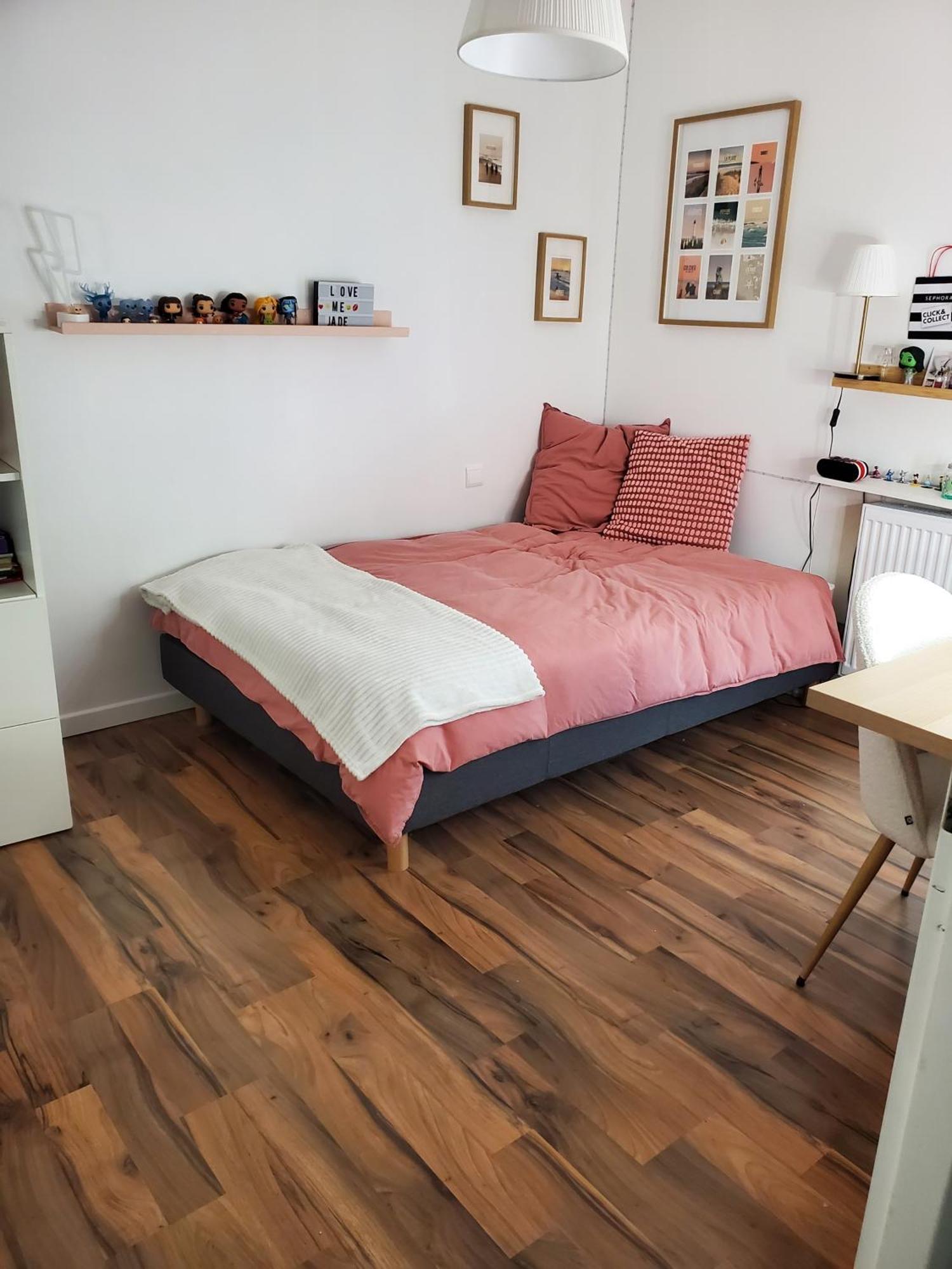 Appartement Calme Avec Jardin Bidart Biarritz Buitenkant foto